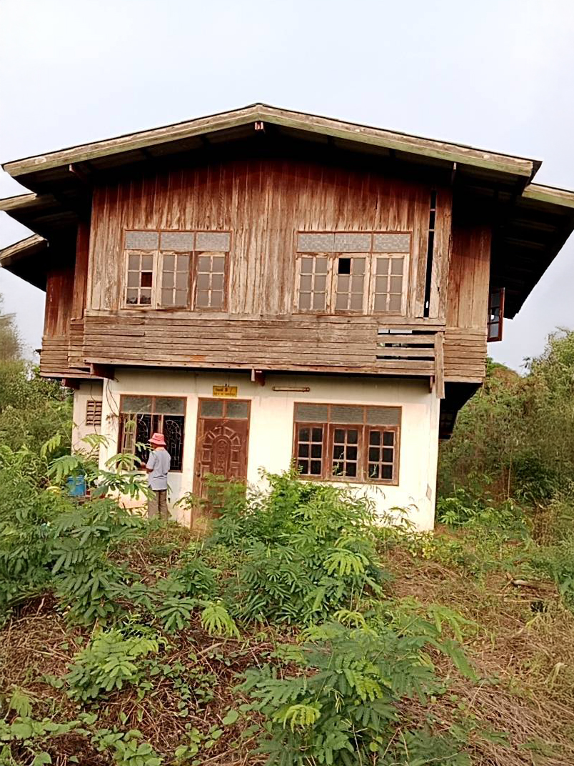 อุทิตย์รับซื้อบ้านไม้เก่า ให้ราคาสูงที่สุด รับซื้อไม้กอง โครงสร้างไม้เก่าทุกชนิด พร้อมทีมงานรื้อถอนมืออาชีพ ประเมินราคาฟรีถึงที่ทั่วประเทศ ติดต่อเราได [..]