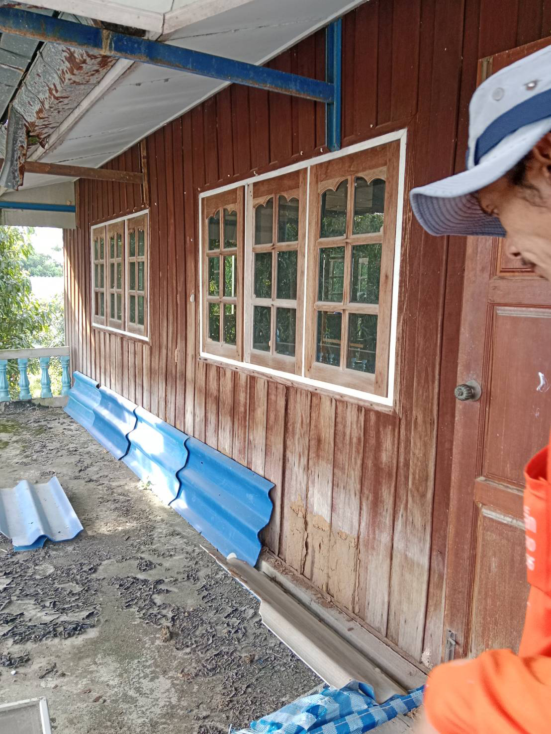 อุทิตย์รับซื้อบ้านไม้เก่า ให้ราคาสูงที่สุด รับซื้อไม้กอง โครงสร้างไม้เก่าทุกชนิด พร้อมทีมงานรื้อถอนมืออาชีพ ประเมินราคาฟรีถึงที่ทั่วประเทศ ติดต่อเราได [..]